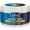 ALPA masážny krém univerzálny 250 ml