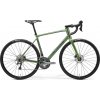 MERIDA SCULTURA ENDURANCE 300 matný zelený 2023 Veľkosť: L - 56cm na výšku postavy 178-187 cm
