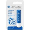 LIVSANE Balzam na pery Sensitive 4,8 g