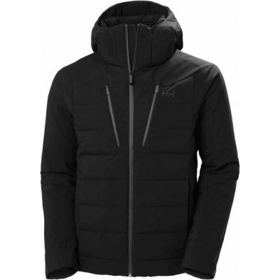 Helly Hansen lyžiarska bunda Rivaridge Infinity Black