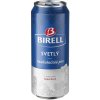 Pivo Birell nealko 24 x 0,5 ℓ Svetlé plechovka