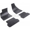 Koberce gumenné RIGUM AUDI A4 2001-2008