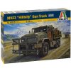 Italeri M923 Hillbilly Gun Truck 1/35