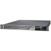 APC SmartUPSUltra3000VA 230V 1Uw/Lithium UPS S dvojitou konverziou (online) 3 kVA 3000 W 5 AC zásuvky/AC zásuviek (SRTL3KRM1UINC)