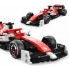 Rastar Stavebnica Alfa Romeo F1 C42 – 387 dielikov (1:24)