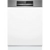 Umývačka riadu Bosch Serie 6 SMI6ECS10E EfficientDry