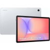 Samsung Galaxy Tab S10 Lite 256 GB 27,7 cm (10.9 ) 8 GB Wi-Fi 6 (802.11ax) Stříbrná