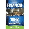 E-kniha Finanční trhy - Oldřich Rejnuš