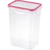 LT6009 dóza obdlžnik 1,3L CLIP LAMART