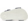 Garvalin Sandále Chlapec GARVALIN-252471 A089 AZUL MARINO (MAT) S modré