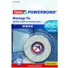 Tesa Professional MIRROR - montážna páska na zrkadlá, 19 mm x 5 m