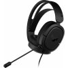ASUS sluchátka TUF Gaming H1, Gaming Headset, černá