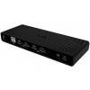 i-Tec Universal Dual 4K Display Docking Station + Power Delivery 85W CADUA4KDOCKPDB