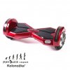Hoverboard Premium červená
