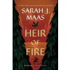 Heir of Fire - Sarah J. Maas
