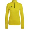 Dámske tréningové tričko Entrada 22 Top W HI2130 - Adidas L