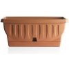 BAMA Truhlík NATURA 60cm, terracotta