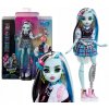 Mattel Monster High Frankie Stein Doll With Blue And Black Streaked Hair