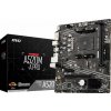 MSI A520M-A PRO A520M-A PRO