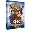 Klíč svatého Petra DVD