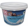 ASTRALPOOL CTX 42 flokulant ve 100g tabletách 5kg