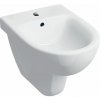 Geberit Selnova Závesný bidet, biely 500.264.01.7