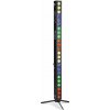BeamZ BBB243 Batériou napájaný LED Bar 24 X 3W RGB
