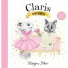 Claris Says Merci