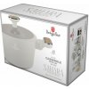 BERLINGERHAUS Kastrol s titanovým povrchem a poklicí 20 cm Sahara Nordic Collection BH-8319
