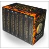A Game of Thrones: The Story Continues - George R.R. Martin, HarperCollins Publishers