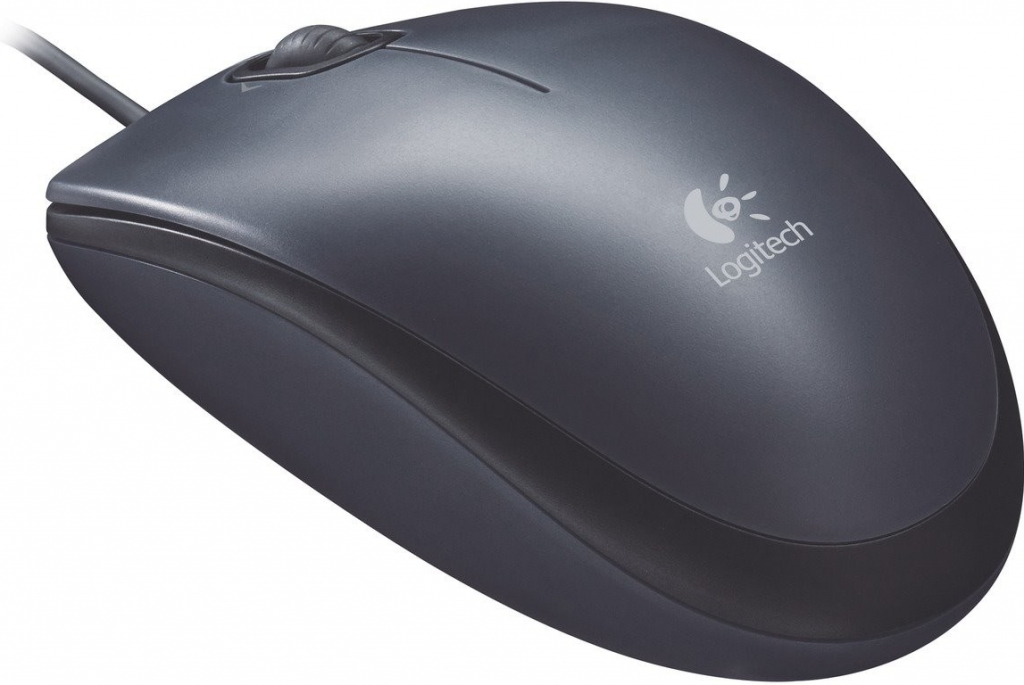 Logitech Mouse M100 910-006652