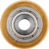 YATO Náhradné koliesko do rezačky s ložiskom 22 x 14 x 2 mm