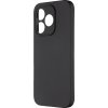 OBAL:ME Matte TPU kryt pre Honor 600 Lite Black