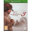 Syberia 3 CZ (XONE) 3760156480930