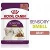 Royal Canin Sensory Smell gravy 12 x 85 g