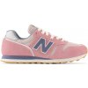 New Balance dámska obuv na voľný čas WL373OC2 ružová fialová