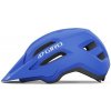 Giro Fixture II 2022 matt ano harbor blue fade