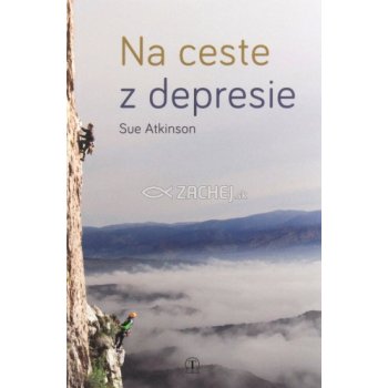 Na ceste z depresie - Atkinson Sue