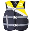 Plávacia vesta SPINERA UNIVERSAL NYLON VEST Žltá,Čierna,Biela