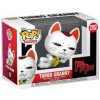 Funko POP Animation: DANDADAN - Turbo Granny #2102