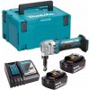 MAKITA DJN161RFJ Aku. nožnice na plech
