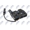 Zámok prednej kapoty NTY Kapota motora, 12V, elektricky EZC-AU-052 (EZCAU052) EAN: 5902048154736
