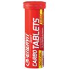 Energetické tablety Enervit Carbo Tablets citrón 12 tablet