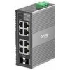 TP-Link IES208G - Omada 8portový gigabitový průmyslový easy managed switch (IES208G)