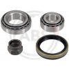 Lożisko kolesa - opravná sada A.B.S. ALL BRAKE SYSTEMS BV. 200082