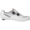 DMT Cyklistické tretry KR0 EVO 42 Biela-Strieborná