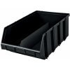 MARROY box úložný plastový modulBOXX 4.1 D čierny