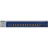 NETGEAR 12PT 10G/MULTI-GIG WEB MANAGED PLUS
