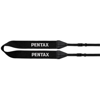 PENTAX popruh pre DSLR O-ST162