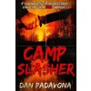 Camp Slasher: A gory dark horror novel